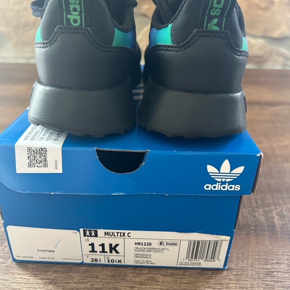 Kids Adidas Multix C - Picture 6 of 10